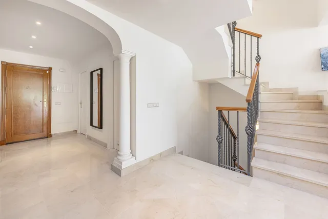 Adosado 4 habitaciones 421m² en venta - Marbella — 15