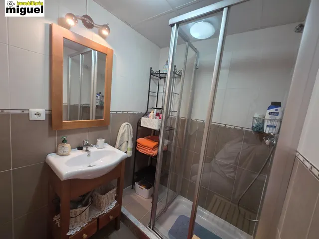 LISTO PARA ENTRAR A VIVIR. PISO DE DOS habitaciones — 31