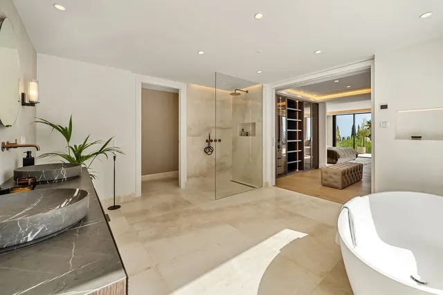 Chalet 5 habitaciones 734m² en venta - Marbella — 22