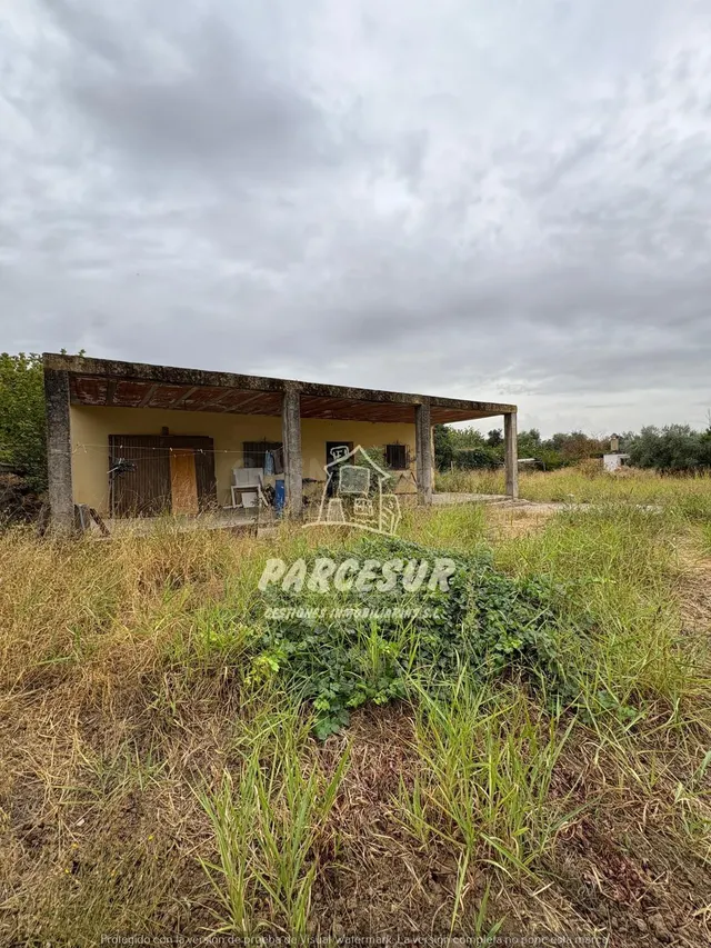Encantadora Casa de Campo en Crta. Aeropuerto, Córdoba por s - foto 3