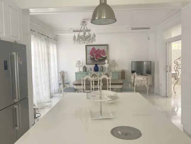 Chalet 13 habitaciones 1002m² en venta - Marbella — 8