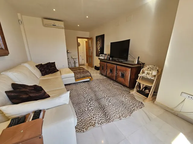 Ático 2 habitaciones 75m² en venta - Riviera del sol - foto 3