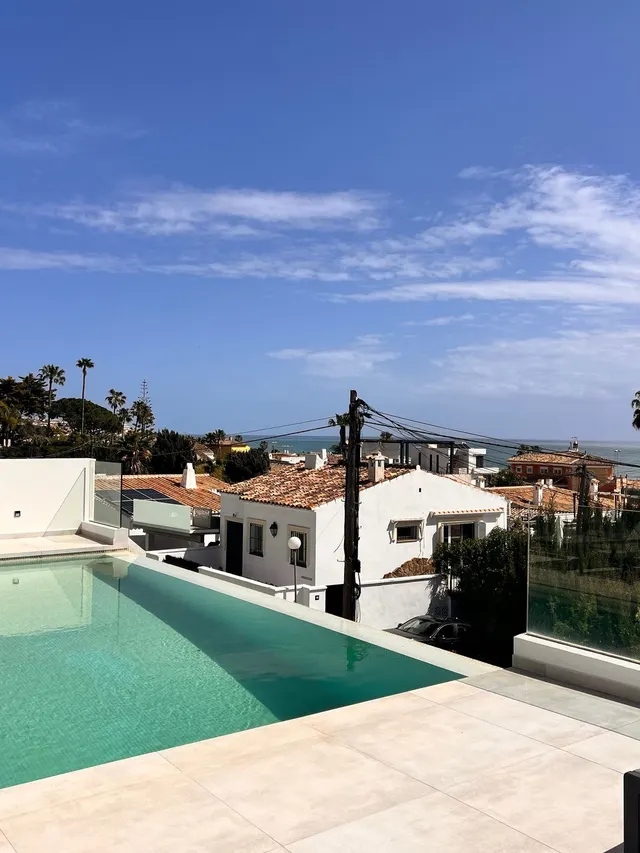 Chalet 5 habitaciones 226m² en venta - Riviera del sol — 18