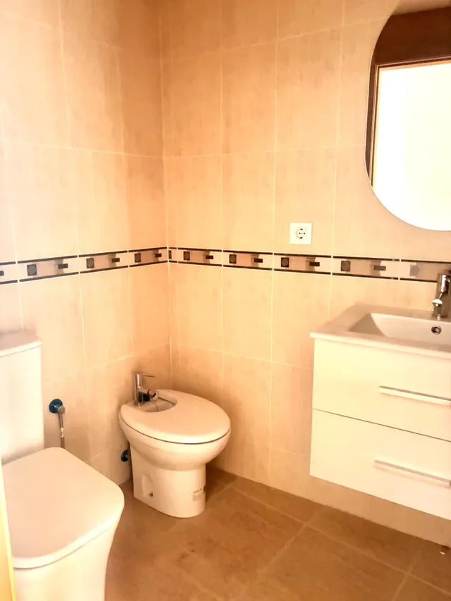 Tu nuevo hogar en Monteagudo: obra nueva, tres dormitorios y espacio para todo — 15