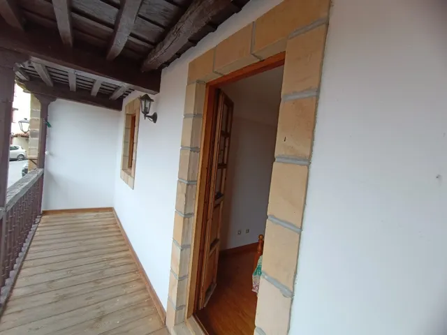 CASA ADOSADA EN VALDÁLIGA (VALLINES) — 23