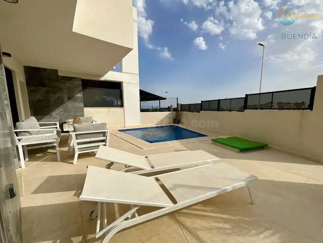 APARTAMENTO EN PLANTA BAJA EN MAR DE PLATA, PUERTO DE MAZARR - foto 3