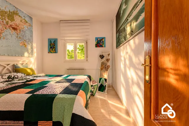 VENTA CASA EN IGUALADA ZONA BARRIO FÁTIMA ESQUINERA, GARAJE Y TERRAZAS — 15