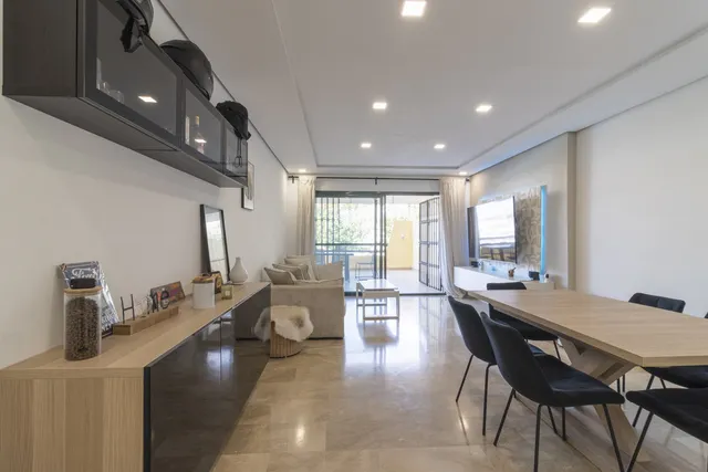 Apartamento 2 habitaciones 110m² en venta - Costa Del Sol — 13