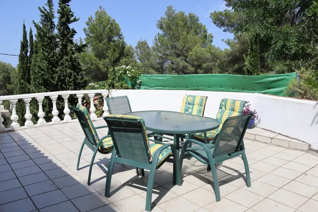 Villa 5 habitaciones 170m² en venta - Comunidad valenciana — 39