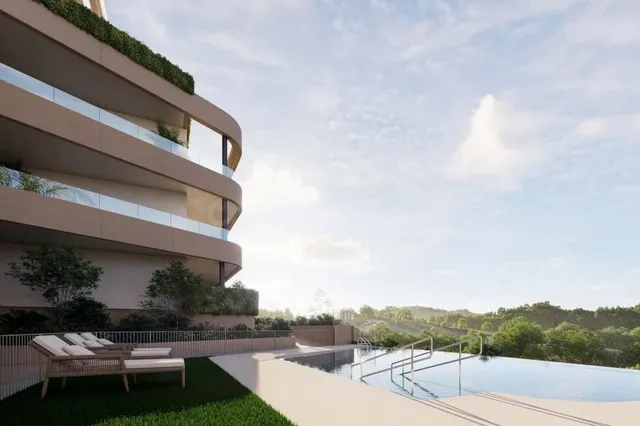 Apartamento 3 habitaciones 103m² en venta - Estepona Golf — 4