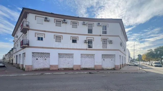 LOCAL COMERCIAL EN LA AVDA DEL SXXI - foto 2