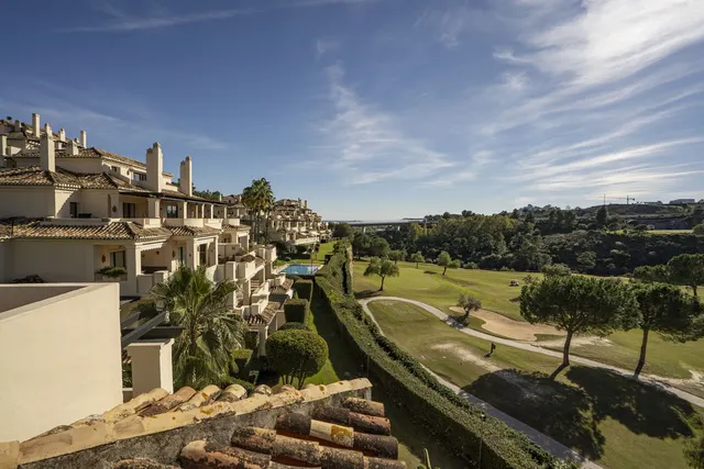 Ático Dúplex 3 habitaciones 194m² en venta - El Madroñal — 28