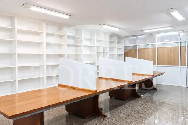 Impresionante Oficina Centro Histórico — 6