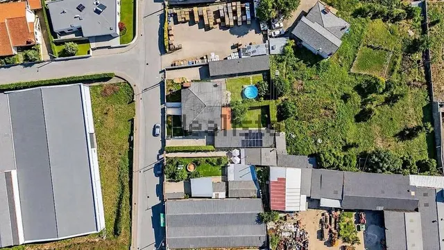 Chalet 4 habitaciones 268m² en venta - Aves — 47