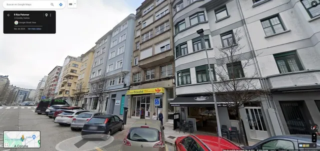 Local comercial en Venta en A Coruña La Coruña PALACIO DE CO - foto 2