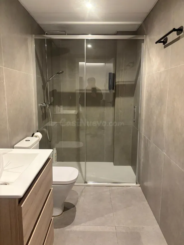 ¡ALQUILER! APARTAMENTO DE OBRA NUEVA EN CASA SEÑORIAL (SAN A - foto 4