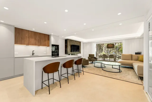 Adosado 4 habitaciones 255m² en venta - Costa Del Sol - foto 5