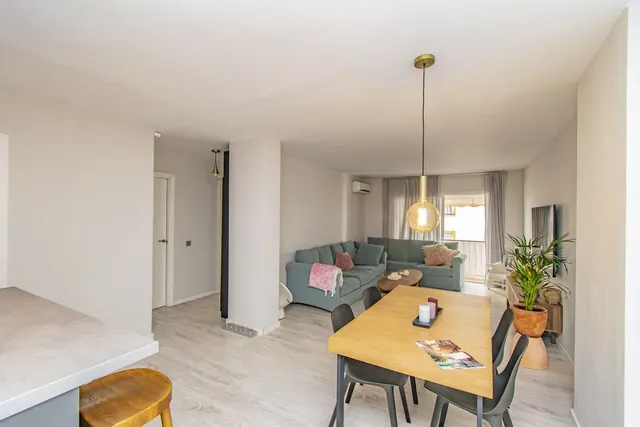 Apartamento 4 habitaciones 122m² en venta - Marbella — 6