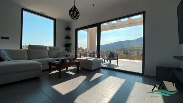 Villa 3 habitaciones 165m² en venta - Comunidad valenciana - foto 3