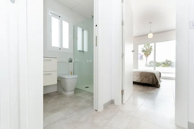 Villa 3 habitaciones 116m² en venta - El limonar — 19