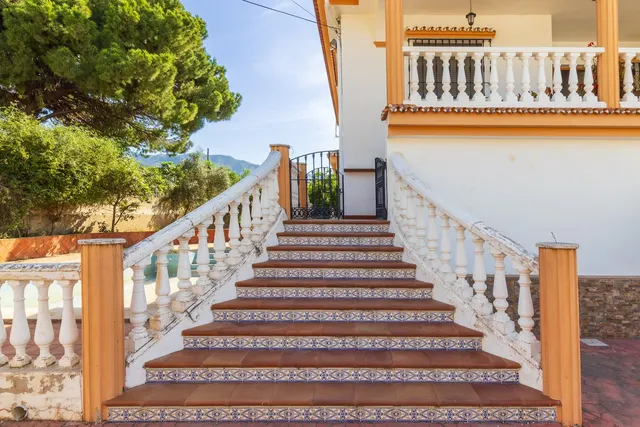 Chalet 4 habitaciones 290m² en venta - Marbella — 11