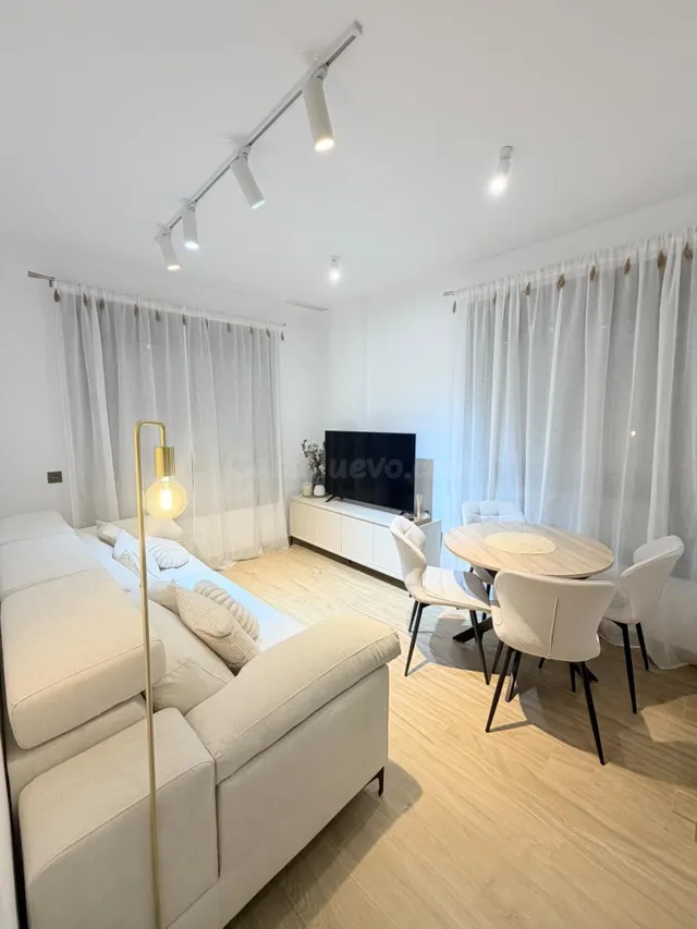Apartamento en Juan de Borbón - foto 2