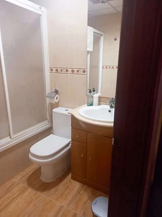 ¡ CASA PARA ENTRAR A VIVIR EN GUADALCAZAR ! — 11