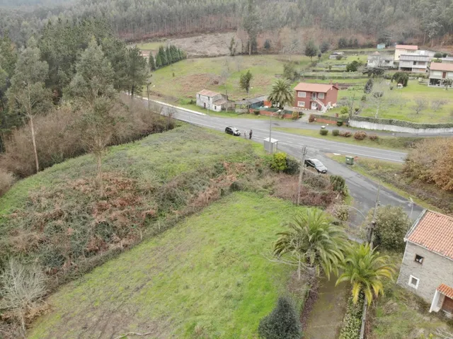 Finca Urbana en OzaCesuras - foto 2