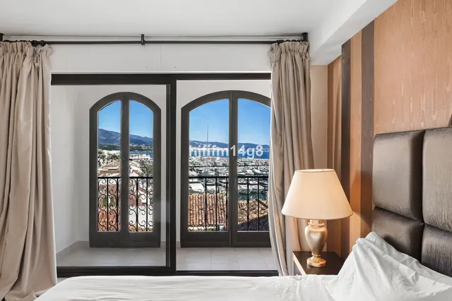 Apartamento 2 habitaciones 104m² en venta - Marbella — 10