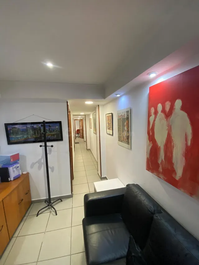 Despacho Profesional en Alquiler en Móstoles – ¡Listo para E - foto 3