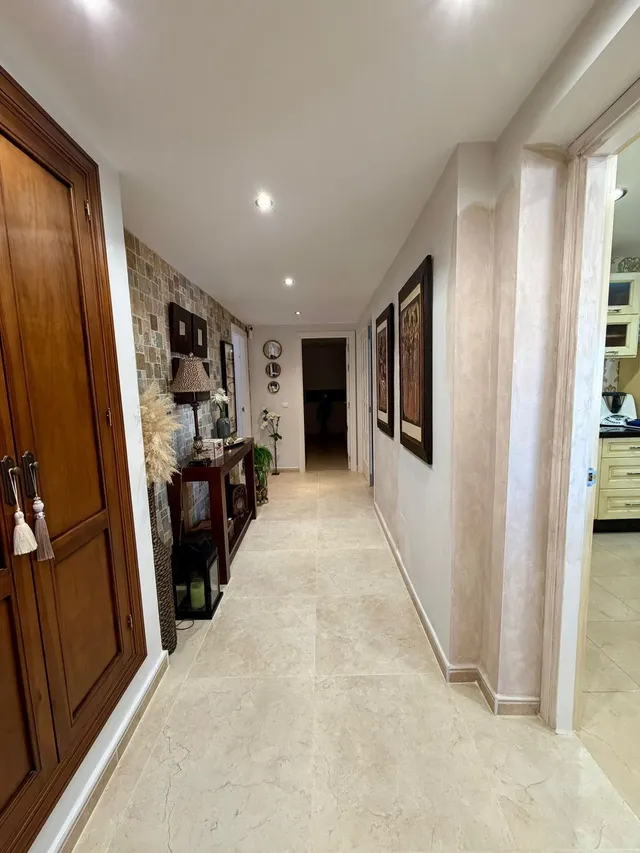 Ático 4 habitaciones 190m² en venta - Costa Del Sol — 10