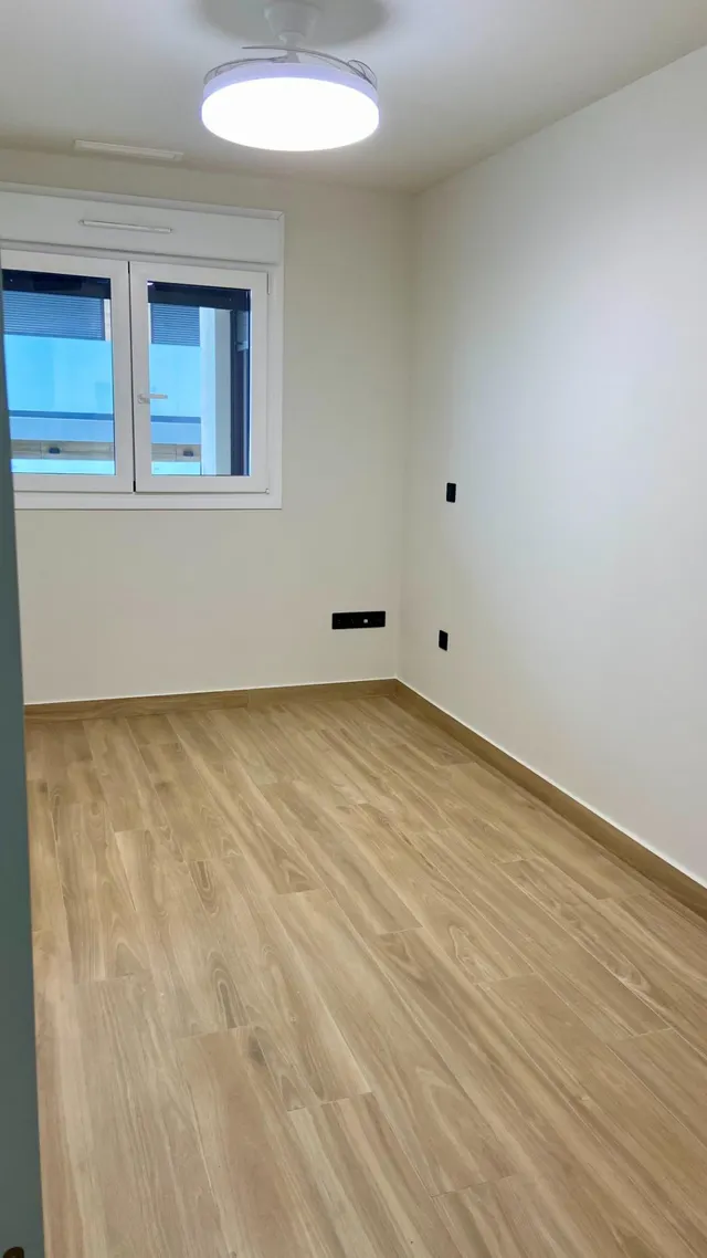 Piso a estrenar en alquiler en Nueva José María de la Puerta — 9