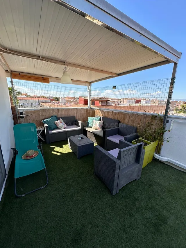 Atico - Dúplex en Venta en Aldaia - Valencia - foto 2