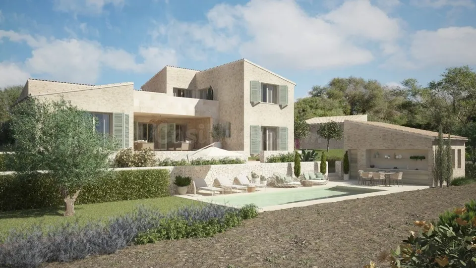 Solar residencial en Venta en Manacor Baleares
