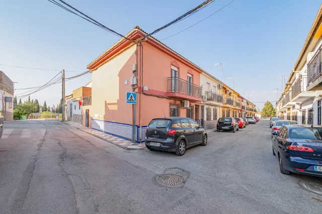 ¿BUSCAS CASA PARA VIVIR EN ALHENDIN?, PUES NO BUSQUES MAS — 37