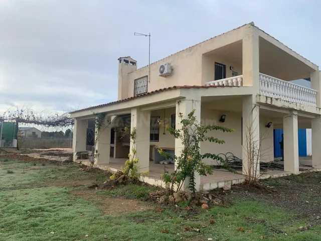 Nave industrial 144m² en venta - Barrios periféricos - Pedan - foto 4