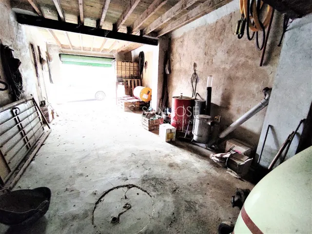SE VENDE ALMACÉN EN LA ALGUEÑA PARA REFORMAR — 2