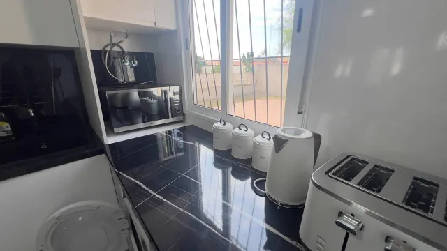 Bungalow Planta Baja 3 habitaciones 80m² en alquiler - La Regia — 8