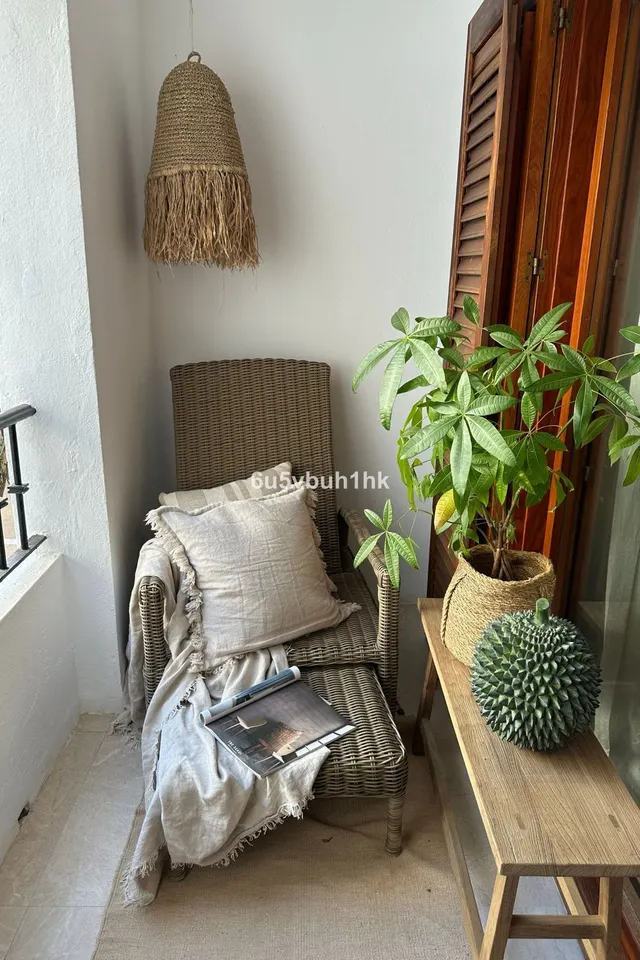 Apartamento 1 habitación 56m² en venta - Costa del Sol — 15