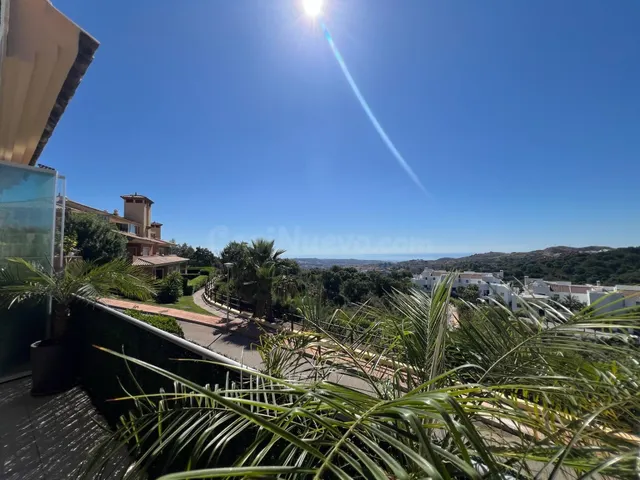 LUJOSO ADOSADO EN MARBELLA ESTE - LA MAIRENA (JUNTO AL COLEG