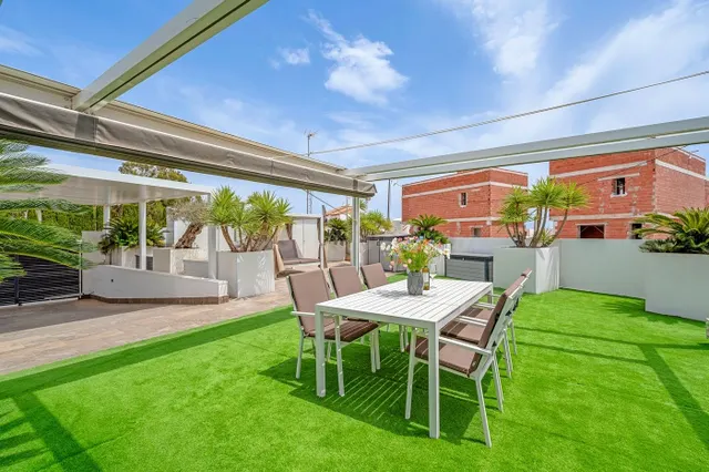 Villa 3 habitaciones 113m² en venta - PAU 26 — 46