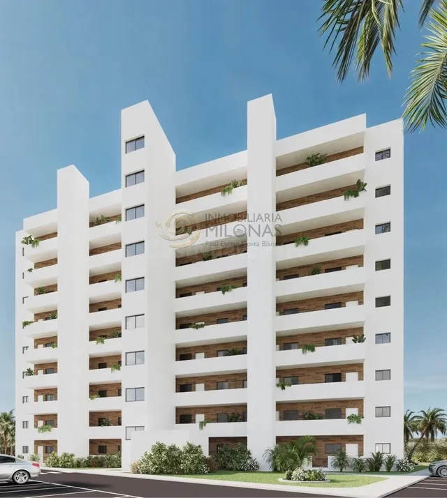 🌊 Apartamentos modernos a estrenar en la Costa Blanca - foto 3