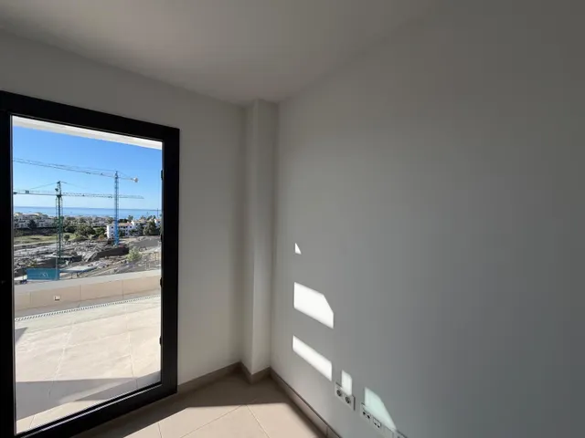 Residencial exclusivo en Mijas con vistas al mar — 26