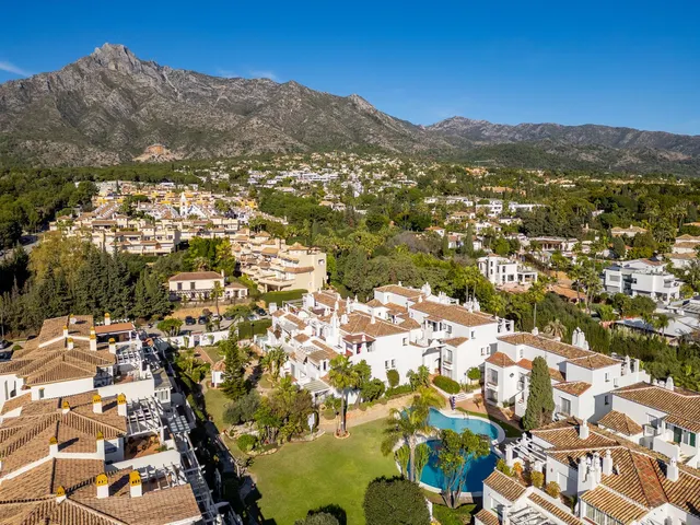 Ático Dúplex 3 habitaciones 142m² en venta - Marbella — 45
