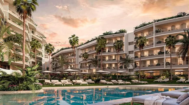 Apartamento 2 habitaciones 76m² en venta - El pinillo - recinto ferial — 6