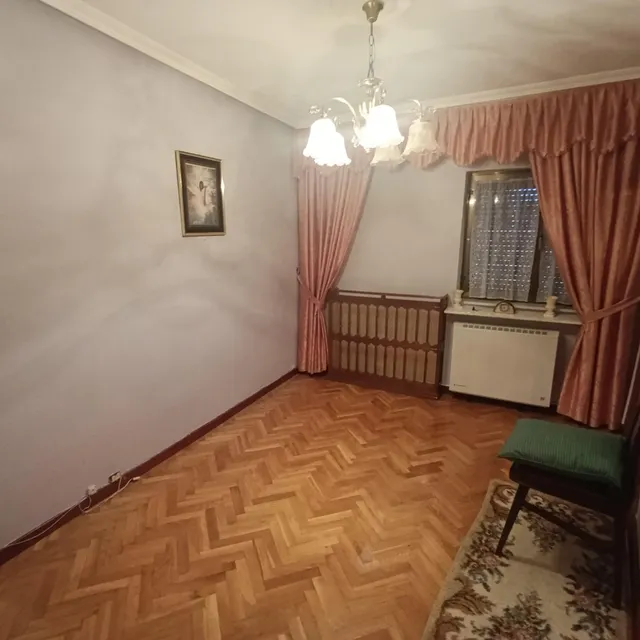 PRECIOSA CASA PARA ENTRAR A VIVIR — 17