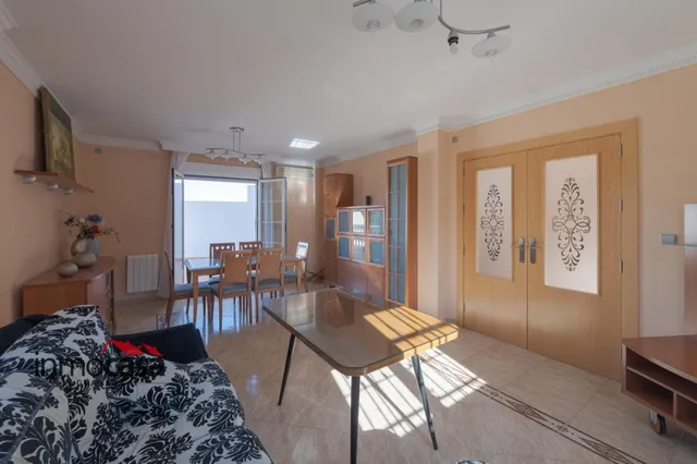 Espectacular vivienda pareada con piscina y amplio patio en Las Gabias (Granada) — 40