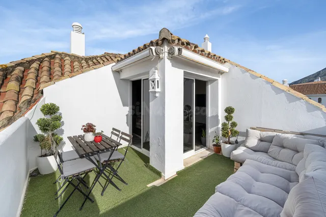Ático 2 habitaciones 89m² en venta - Marbella - foto 5