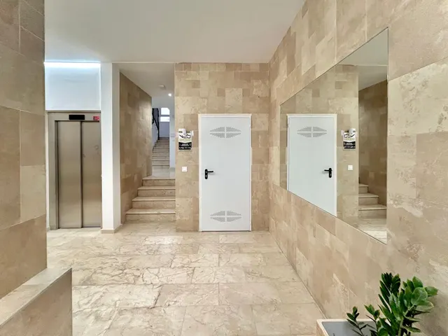 PISO DE LUJO EN CAROLINAS ALTAS, ALICANTE — 22