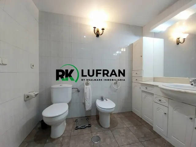 PISO EN VENTA EN ALICANTE - ZONA RENFE- SAN BLAS - ENSANCHE — 30